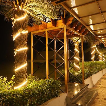 The Orange Flag, Phulambri Hotel Ganori Exterior photo