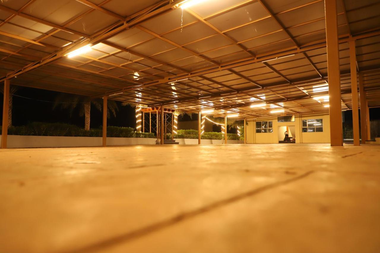 The Orange Flag, Phulambri Hotel Ganori Exterior photo